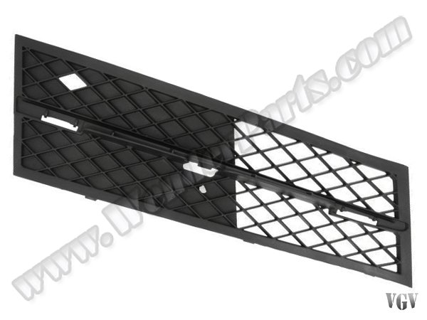 Tampon Izgarası F10 Ön Sağ (Yarı-Kapalı) 2010-13 - 51117200700