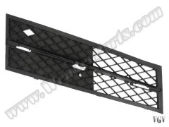 Tampon Izgarası F10 Ön Sağ (Yarı-Kapalı) 2010-13 - 51117200700