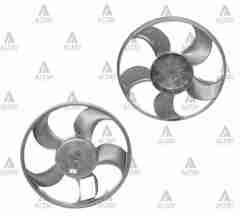 Pervane Radyatör Fan Elantra 01-07 252312D000