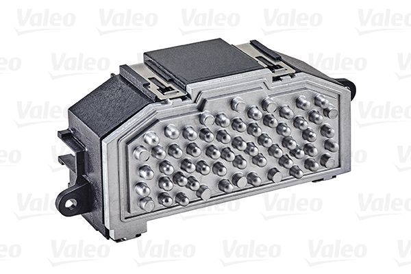 Vw Passat Caddy T6 A3 Q7 2006- Fan Regülatörü 3C0907521F 3C0907521D 3C0907521F 3C0907521G
