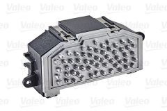 Vw Passat Caddy T6 A3 Q7 2006- Fan Regülatörü 3C0907521F 3C0907521D 3C0907521F 3C0907521G