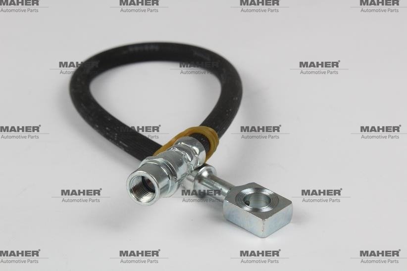 Hortum Fren Insıgnıa 08=> / 9-5 10-12 Arka 562113