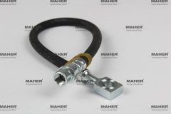 Hortum Fren Insıgnıa 08=> / 9-5 10-12 Arka 562113