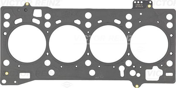 Vw A6 A4  2.0Tdi Csud Sil Kap Con 3Krt 04L103383Bl 04L103383Ae 04L103383Bl