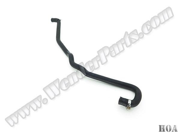 Kalorifer Hortumu E70 E71 F15 F16 [N47 N57 B47 N55 N54] - 64216955922