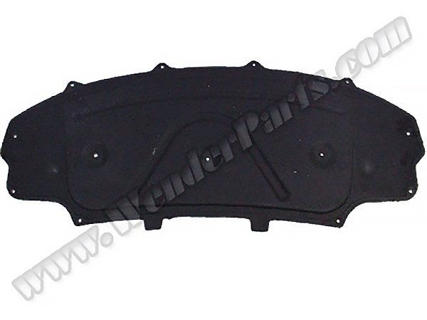 Kaput Süngeri W164 X164 (OEM-Kalite)