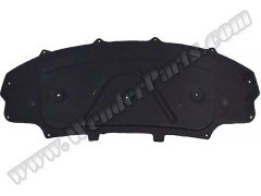 Kaput Süngeri W164 X164 (OEM-Kalite)