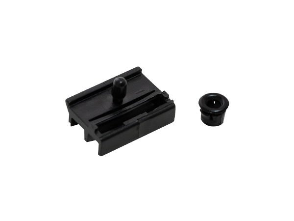 Marşpiye Kaplama Klipsi E36 E46 E90 51718184574