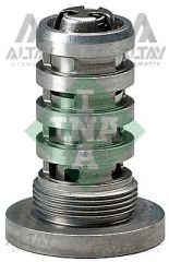 Eksantrik Kumanda Valfi Passat / A3 / A4 / A5 / Q3 12=> Cdaa-Cdab-Cdha-Cdnc-Cdnb-Caea-Caeb-Dcxa-Dcxb 1.8 Tfsi-2.0 Tfsi 06H109257C