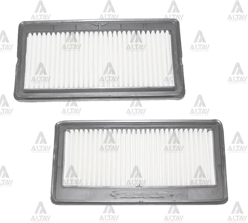 Hava Filtresi Atos  98-02 2811302510
