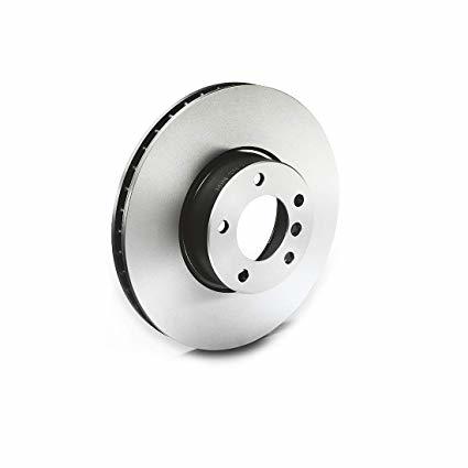 FREN DİSKİ BMW ARKA ANTİ KOROZYONLU E83 X3 2011-2018 34213332217