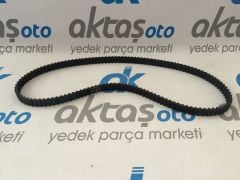 BALANS KAYIŞI TEMPRA TİPO 2.0