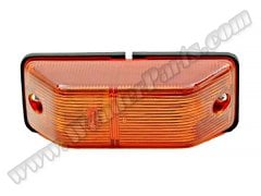 Çamurluk Sinyali Vario512D>818D Spr901>905 Sol/Sağ; (Sarı) 1995- - 0018204921