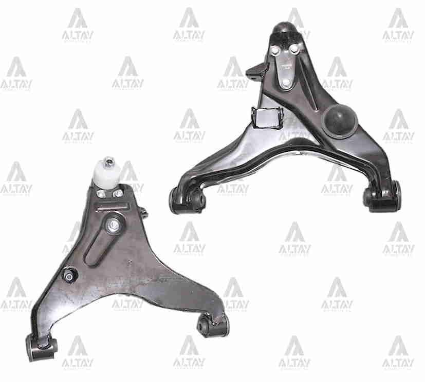 Salıncak L-200 06-15 Trıton Alt Rotilli Burçlu Sağ 4X2-4X4 4013A088