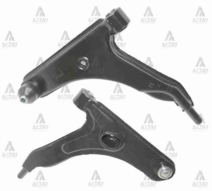 Salıncak Lancer 88-92 Alt Rotilli Burçlu Sol Mb518806