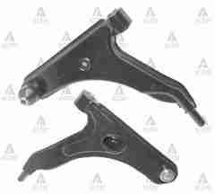 Salıncak Lancer 88-92 Alt Rotilli Burçlu Sol Mb518806