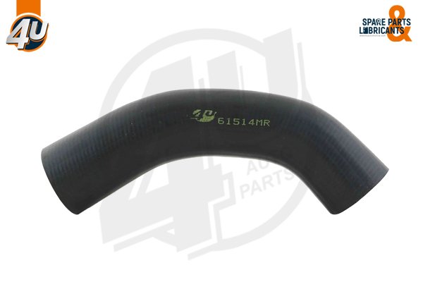 İnterkol Hortumu  Mercedes Spr 2006-10 Sağ 215/315/415Cdi - A9065283182