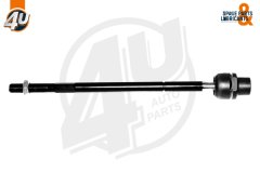 Rot Mili Manuel Sol-Sağ Meriva A 2003-10 - 1603239