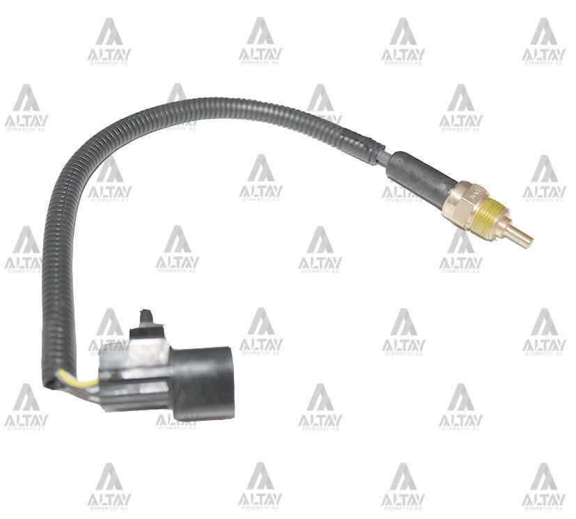 Müşür Hararet Accent / Getz 00-06 Dizel 3 Silindir (Inzı)