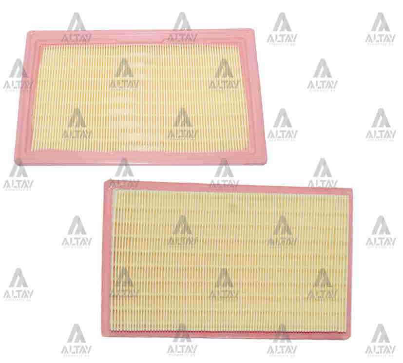 Hava Filtresi Atos 06-09 2811302750