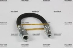 Hortum Fren Astra F 91-98 / Vectra A 88-95 / 9-3 98-03 Arka 90425239