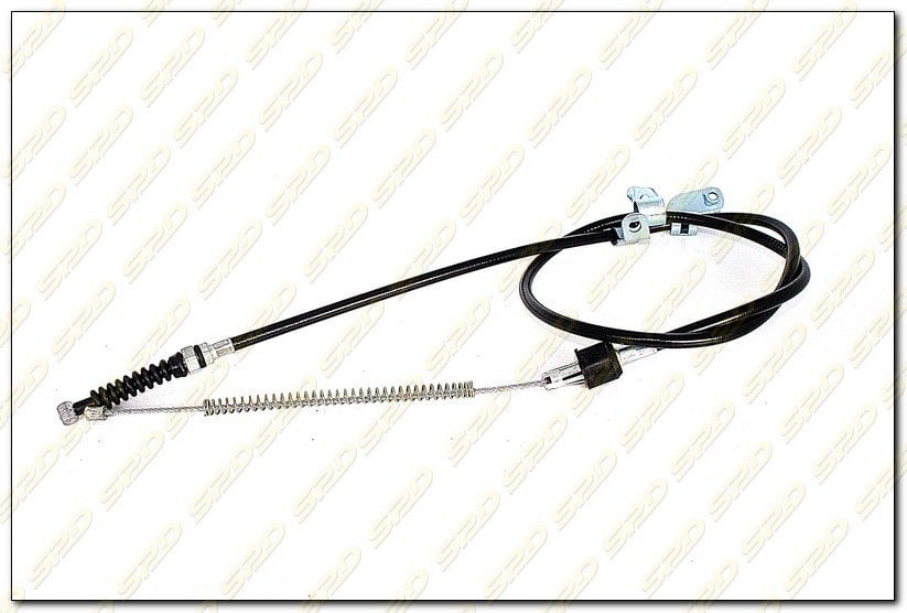 Tel Fren Arka-Sol L300  98>>  (Spd)