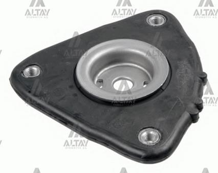 On Amortısor Ust Takozu Sag/Sol Mazda Iıı 03> Focus Iı 04>12 Focus Iı C Max 04>07 Focus Iıı 11 /> C 3M513K155Fb