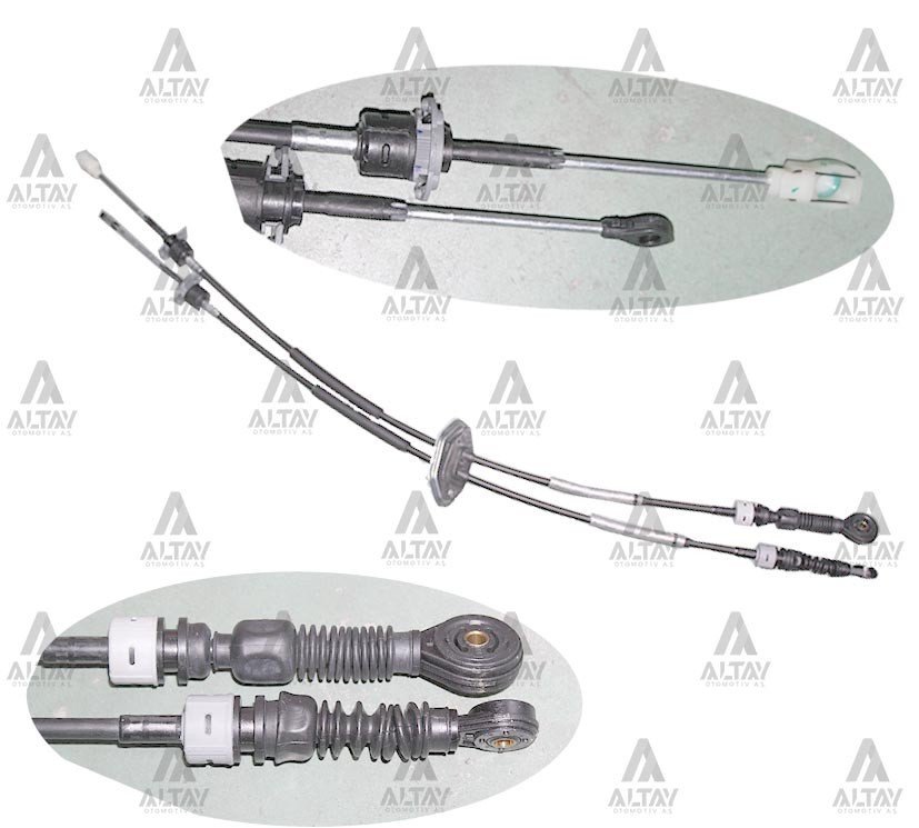 Tel Vites I-20 09-15 1.2 Benzinli 437941J101