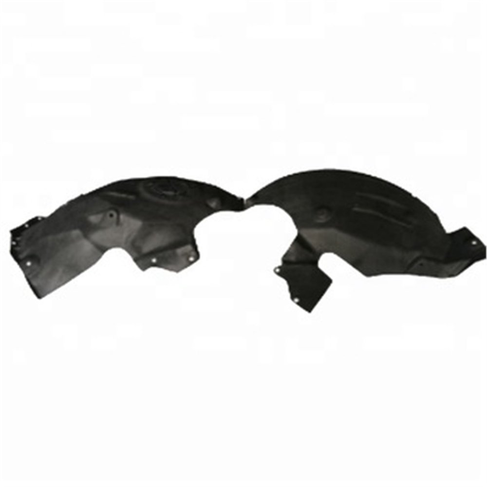 ÇAMURLUK DAVLUMBAZI R60/L ÖN MINI COOPER 51719807829