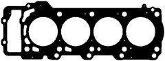 Silindir Kapak Contası 168-414 140-160-1.6  80.oo - A1660160120