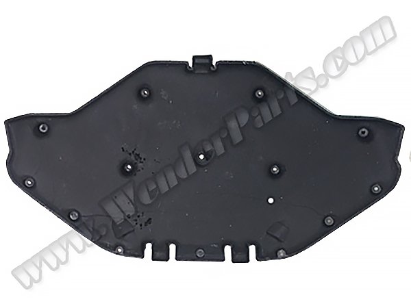 Kaput Süngeri W166 X166 (OEM-Kalite)
