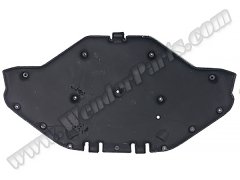 Kaput Süngeri W166 X166 (OEM-Kalite)