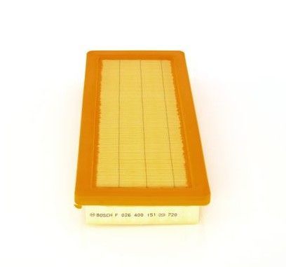 HAVA FİLİTRESİ MİNİE1206LBSC