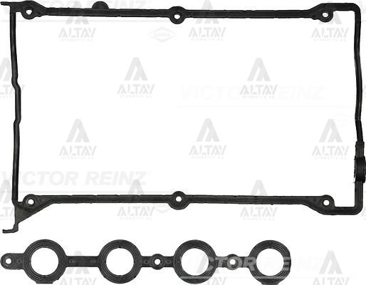 Supap Kapak Contası Passat / A4 / A6 97-04 Aeb-Adr-Awt 1.8-1.8 T