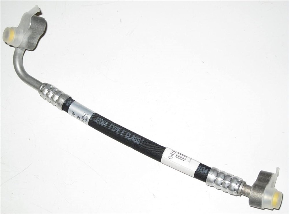 KLİMA BORUSU BMW E39 64538379719