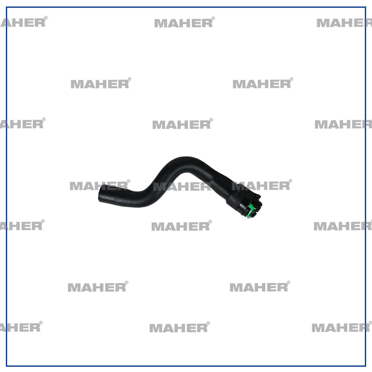 HORTUM KALORİFER ASTRA G X14XE-Z14XE-Z16XE GİRİŞ