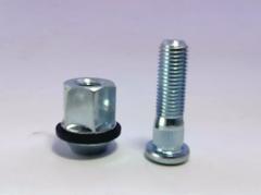 Bıjon Komple (Acık-Fıberlı 13Mm Freze)- Accent-Era 06-09 Vx90403Ar