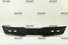 Panjur Rıo 15-17 Sedan 863501W510