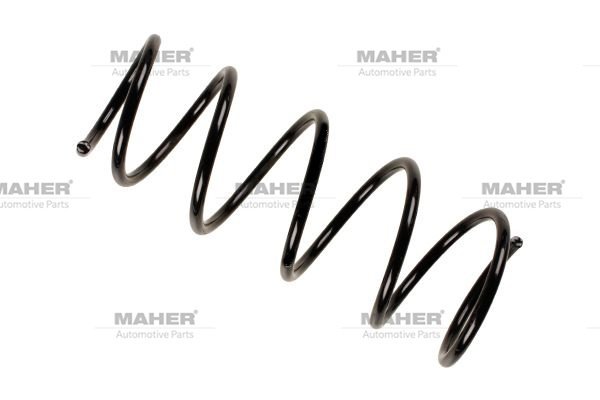 Helezon Yayı Clıo Iı 98-05 / Sarı-Yeşil-Beyaz-Mor Ön 7700417228