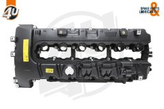 Külbüratör Kapağı Contalı E90-60-71-F01  - 11127565284