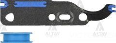 Zincir Gergi Conta Passat / Golf4 / Bora / A3 / A4 97-04 Aeb-Adr-Awt-Apu-Agn 1.8-1.8 T 058198217