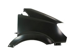 Çamurluk Spr906 Ön Sağ (Deliksiz; Sac) 2006-13 - 9066377819S