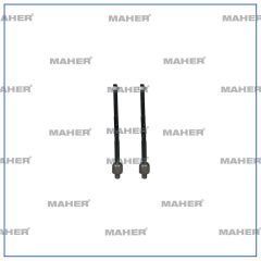 ROTKOLU ASTRA G  98-07 / ZAFIRA A 05=> / ASTRA H 04-09