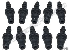 Radyatör Su Depo Rakoru W203 W221 0039970689