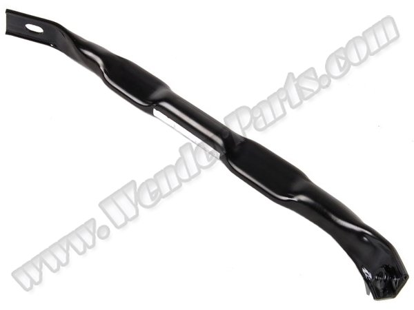 Panel Destek Kolu E70+LCI E71 Ön Sağ 2007-14 - 51717159588