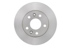 RENAULT FREN DİSKİ ÖN DUSTER / MEGANE IV