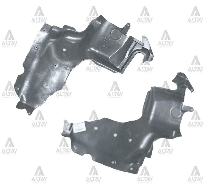 Karter Muhafazası 323  95-98 Sağ Bc1D56111B