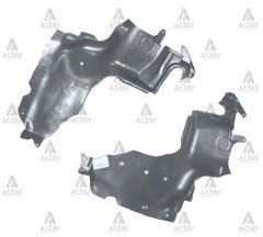Karter Muhafazası 323  95-98 Sağ Bc1D56111B