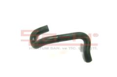KALORIFER SU HORTUMU MAN TGA, TGL, TGM 81963010895