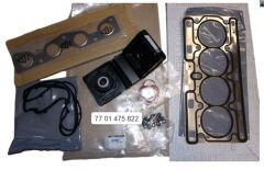 CONTA ÜST TAKIM 7701475822 CLIO III 1.2 16V (05 ) MODUS TWINGO D4F